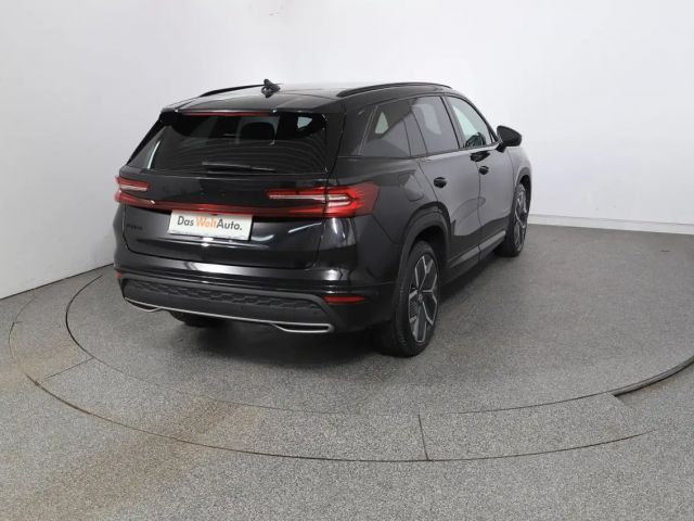 Skoda Kodiaq Sportline iV
