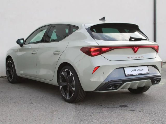 Cupra Leon 1.5 TSI