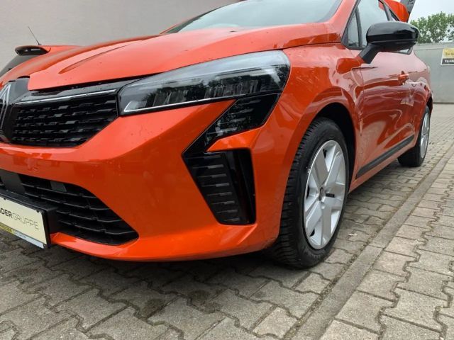 Renault Clio Evolution TCe 90