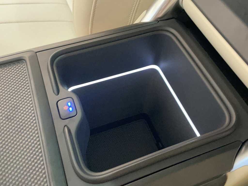 Land Rover Range Rover Autobiography