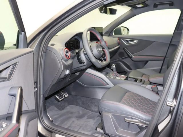 Audi Q2 35 TFSI S-Line