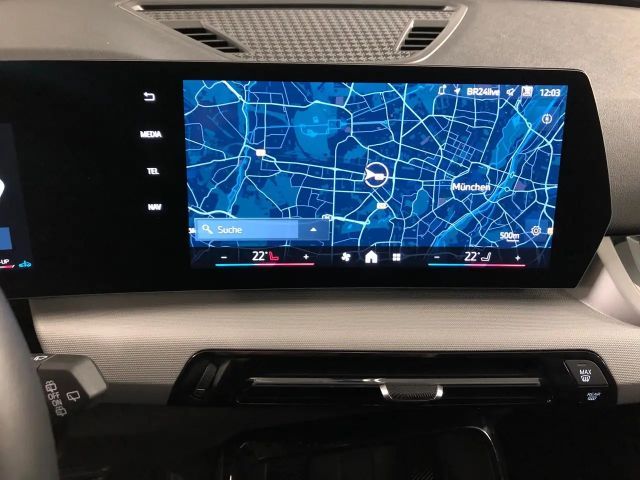 BMW X1 Comfort pakket sDrive18i