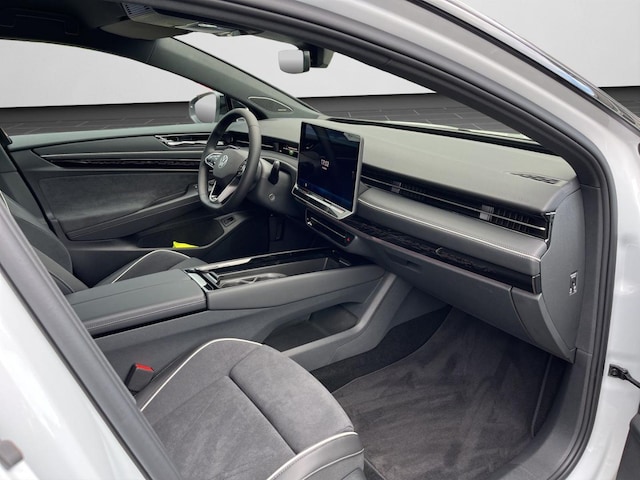 Volkswagen ID.7 IQ.Drive Pro Tourer