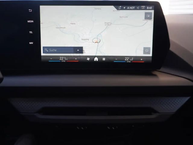 BMW 120 M-Sport Sedan