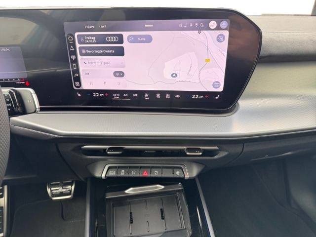 Audi Q3 Hybride S-Tronic