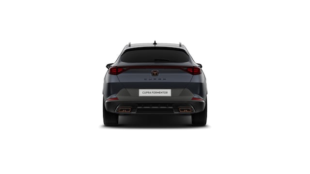 Cupra Formentor 1.4 e-Hybrid