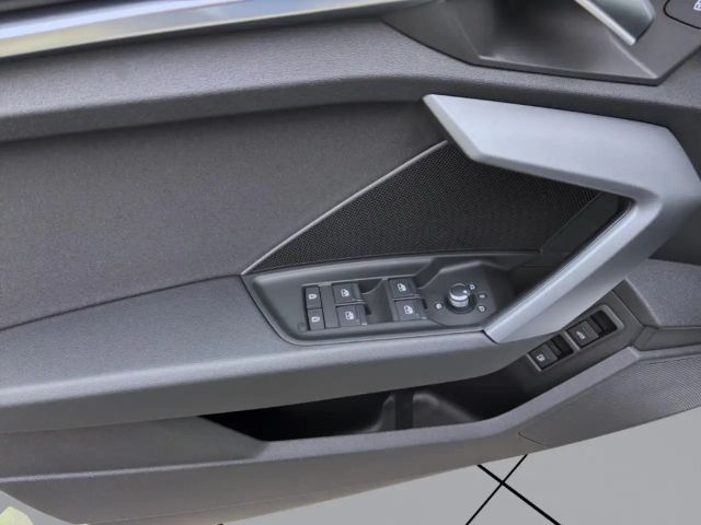 Audi A3 Hybride Sedan Sportback