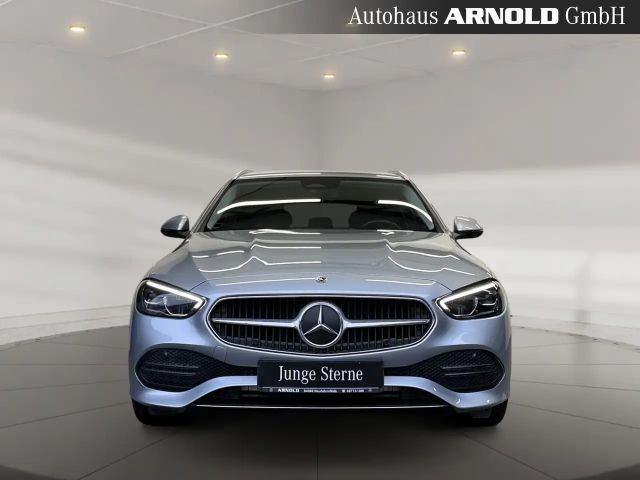 Mercedes-Benz C 180 AVANTGARDE Estate