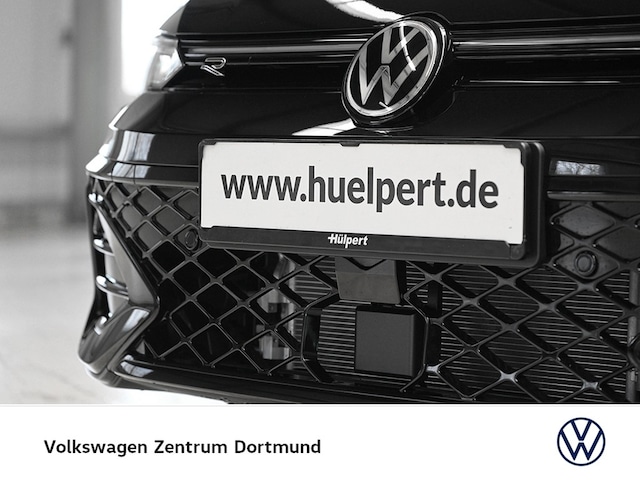 Volkswagen Golf 1.5 eTSI Golf VIII R-Line