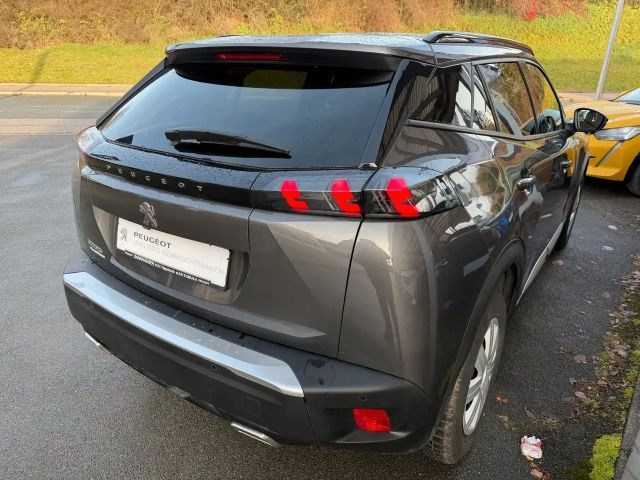 Peugeot 2008 Allure Pack EAT8 PureTech