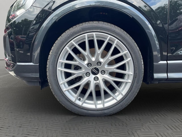 Audi Q2 35 TDI Quattro S-Tronic