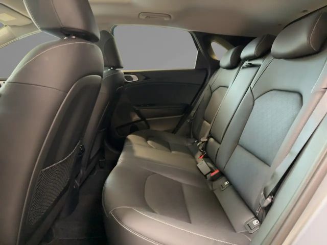 Kia Ceed Platinum Edition