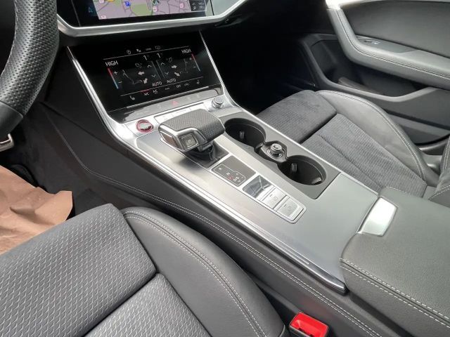 Audi S6 3.0 TDI Quattro