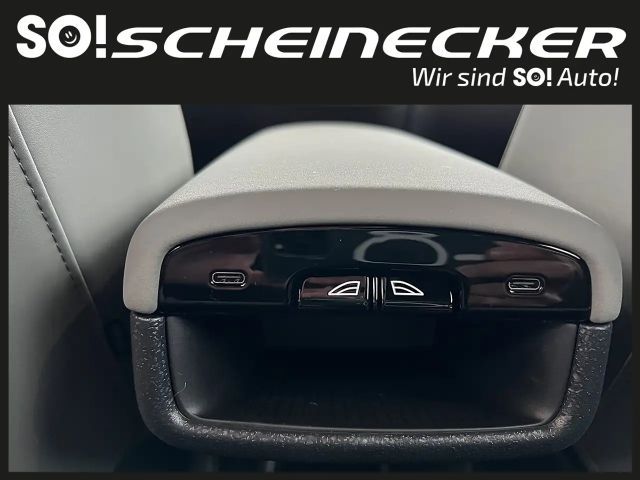 Volvo EX30 Extended range Plus Single motor