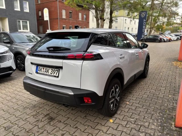 Peugeot 2008 Style