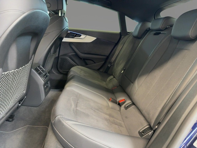 Audi S5 Quattro Sportback