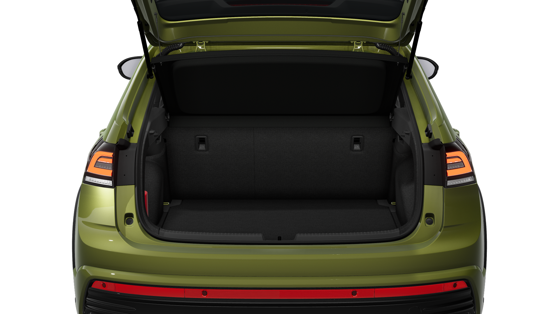 Volkswagen Taigo 1.0 TSI IQ.Drive R-Line Style