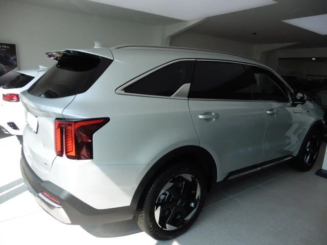 Kia Sorento Spirit