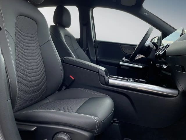 Mercedes-Benz B 200 Progressive