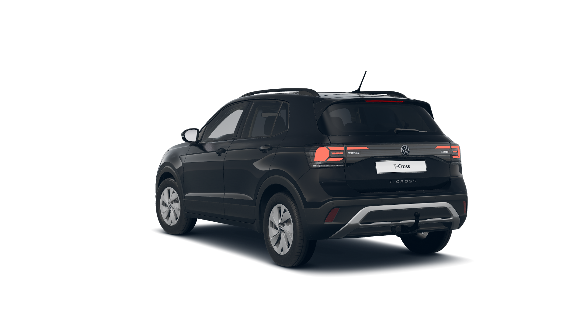 Volkswagen T-Cross 1.0 TSI IQ.Drive Life