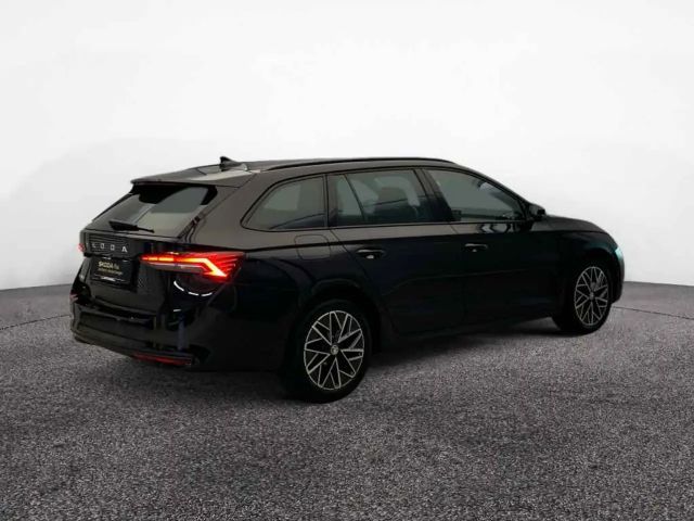 Skoda Octavia Combi Selection