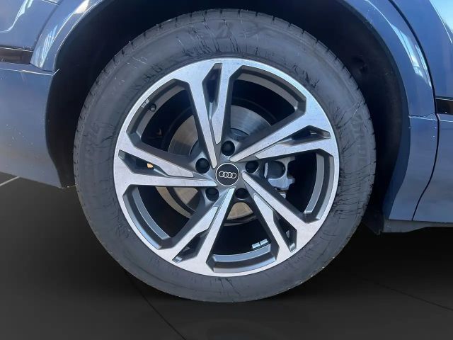 Audi Q6 e-tron Performance