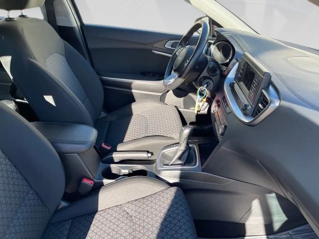 Kia Ceed SportWagon Titan