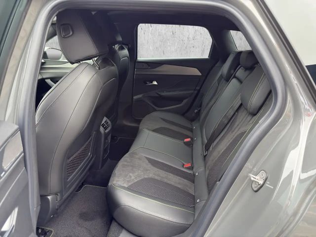 Peugeot 308 GT-Line SW