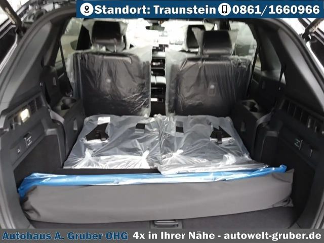 Mazda CX-80 Homura Plus e-Skyactiv