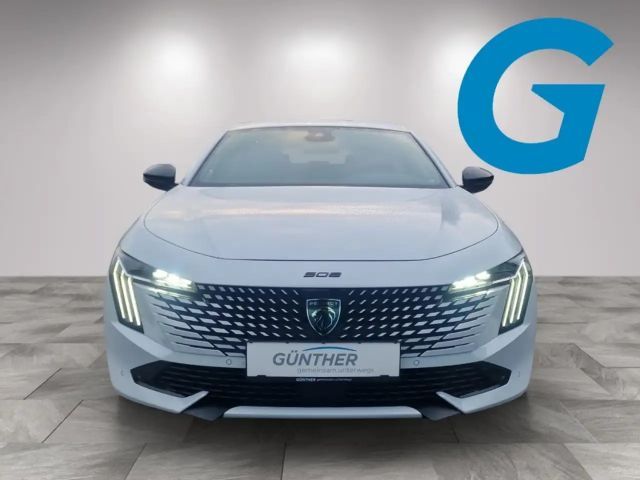 Peugeot 508 Allure Pack BlueHDi EAT8