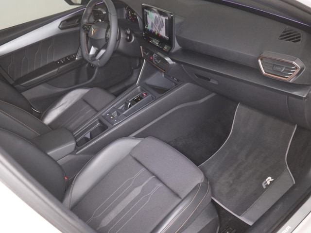 Cupra Leon DSG Sportstourer e-Hybrid