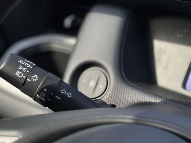 Honda Jazz 1.5 Elegance Hybrid