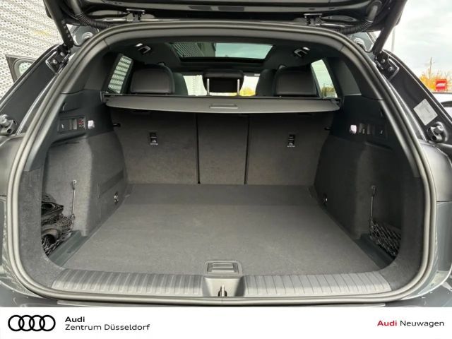 Audi Q6 e-tron S-Line