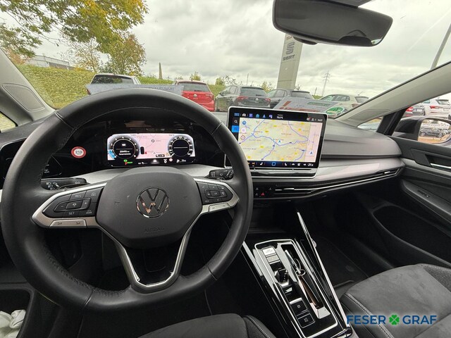 Volkswagen Golf 1.5 eTSI DSG Golf VIII Style