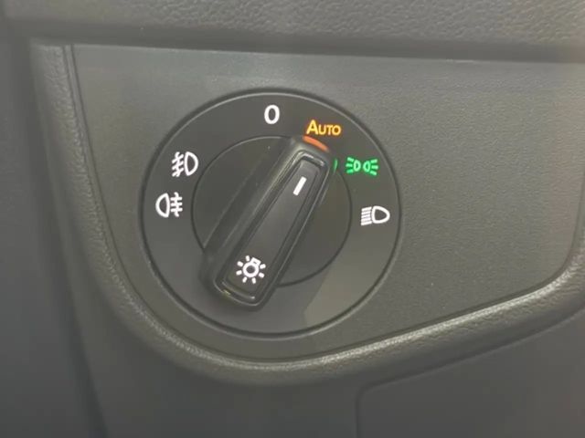 Volkswagen Polo 1.0 TSI Style