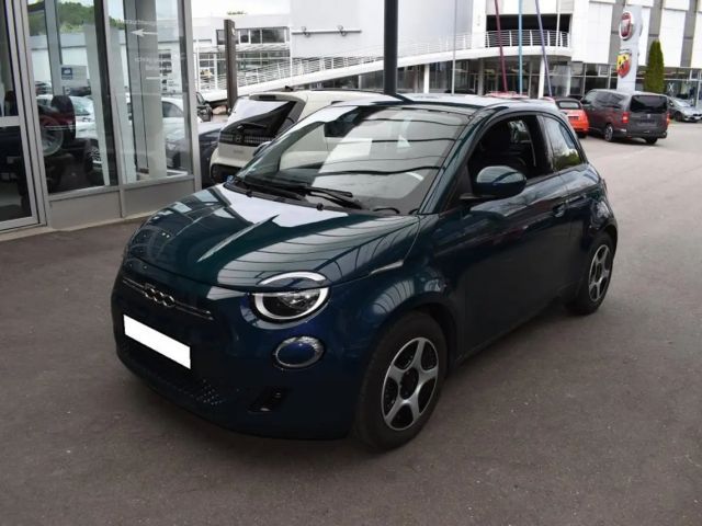 Fiat 500 Action