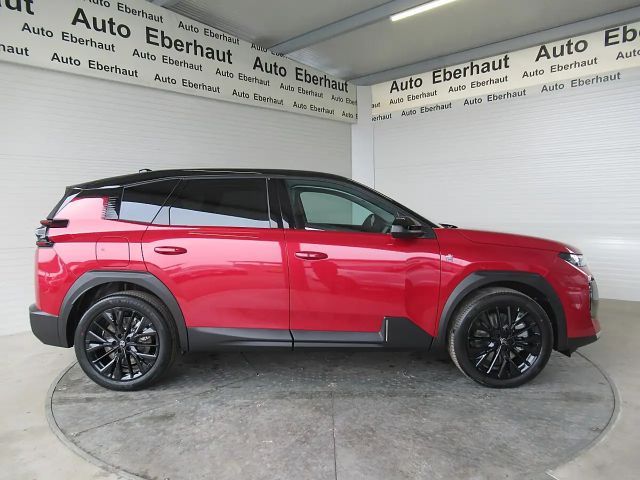 Citroën C5 Aircross Hybrid Max