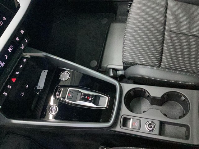 Audi A3 S-Tronic Sportback