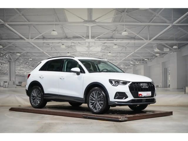 Audi Q3 35 TFSI