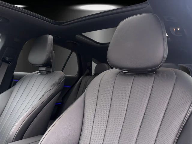 Mercedes-Benz E 220 AMG Line E 220 d Estate