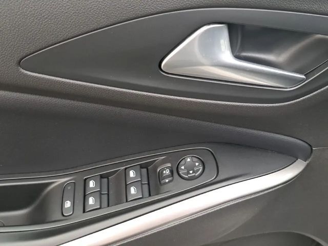 Opel Grandland X GS-Line Grand Sport