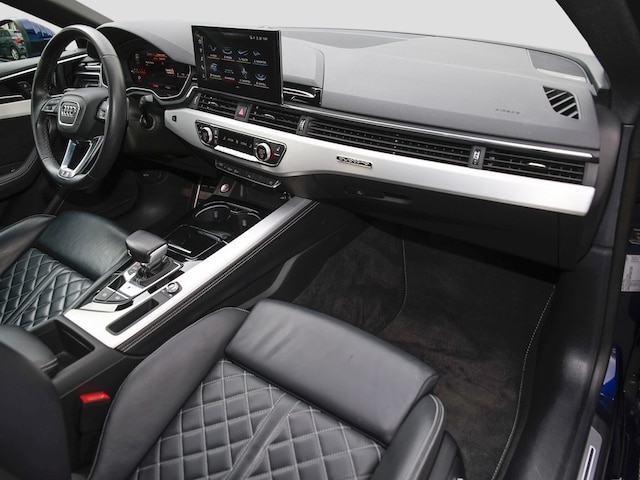 Audi S5 Quattro Sportback