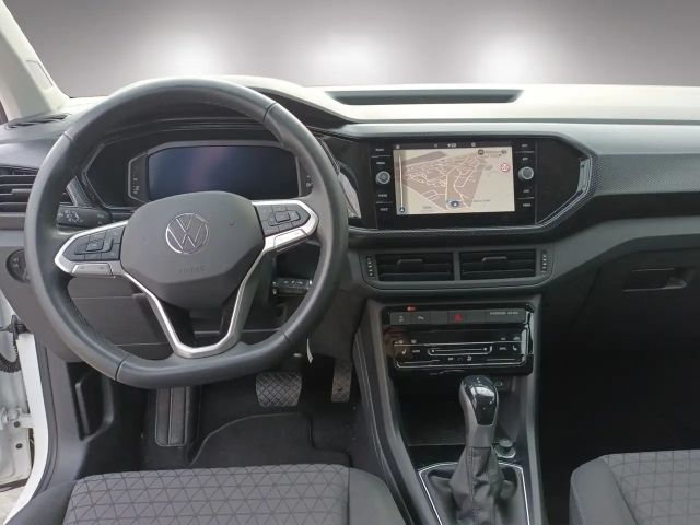Volkswagen T-Cross 1.0 TSI DSG IQ.Drive Life