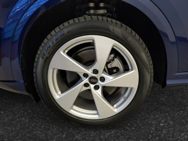 Audi Q5 2.0 TDI Quattro S-Line S-Tronic