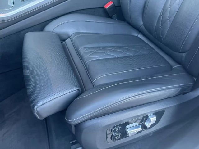 BMW X5 M-Sport xDrive