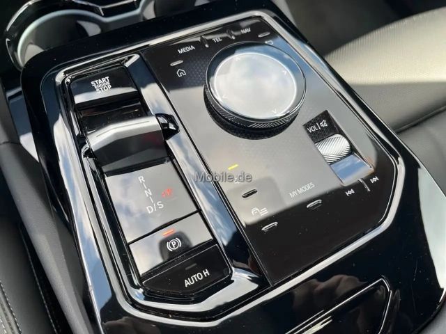 BMW 520 520d M-Sport Touring