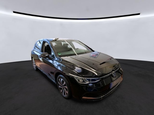 Volkswagen Golf 1.5 TSI Golf VIII