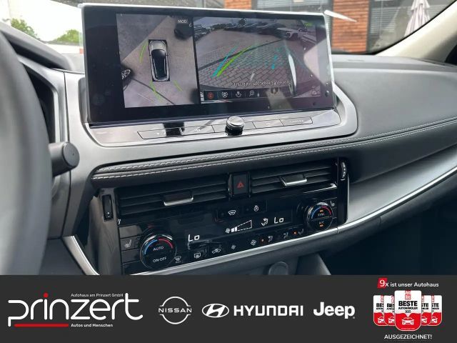 Nissan Qashqai 1.5 e-Power "N-Connecta" Winter*Komfort*