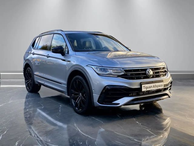 Volkswagen Tiguan Allspace R-Line