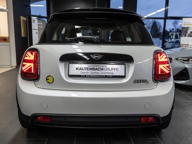 MINI Mini Electric SE